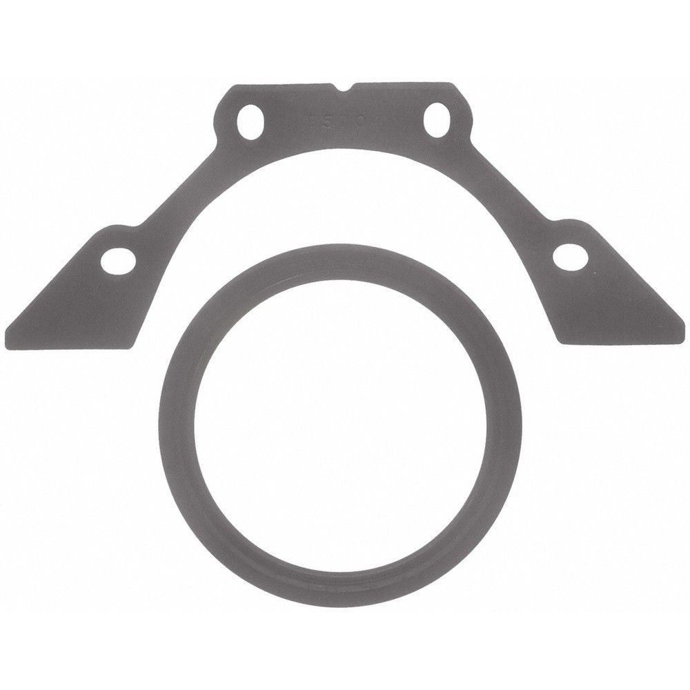 Fel-Pro BS40618 REAR Main Bearing Seal Set 1995-2004 Ford Mercury 2.0L