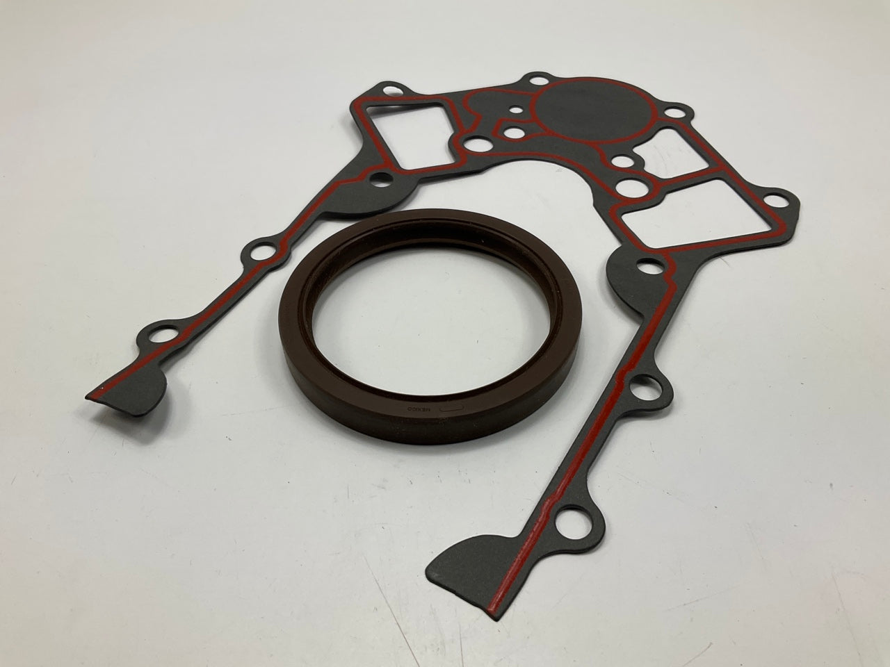 Fel-Pro BS40621-1 REAR Main Engine Crankshaft Seal 1995-03 Pontiac Buick 3.8L V6
