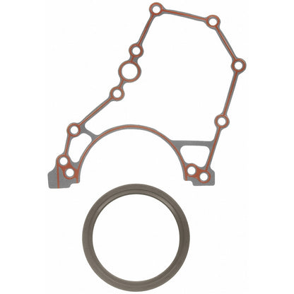 Fel-Pro BS40623 Rear Main Bearing Seal Kit - 1989-1995 SHO Taurus 3.0L, 3.2L V6