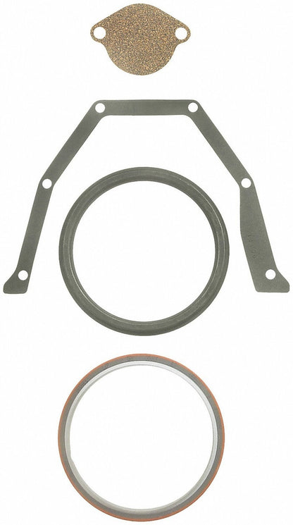 Fel-pro BS40633 Rear Main Seal Gasket Set For 89-93 Dodge 5.9L Cummins Diesel
