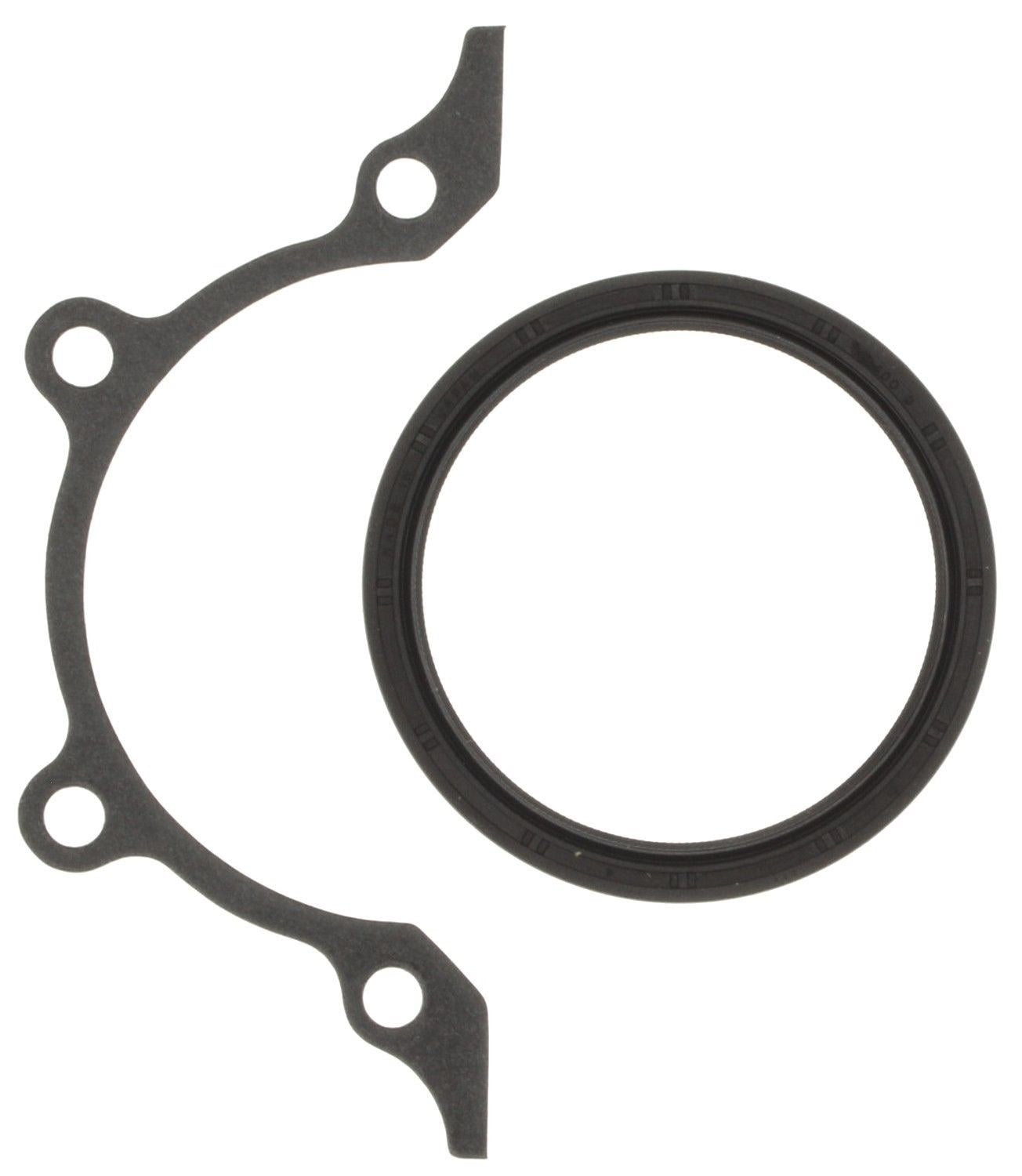 Fel-pro BS40634 Rear Main Seal Rear Crankshaft Seal For 1990-2005 Mazda Miata
