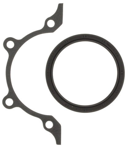 Fel-pro BS40634 Rear Main Seal Rear Crankshaft Seal For 1990-2005 Mazda Miata