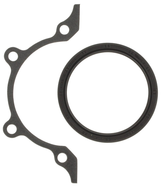 Fel-pro BS40634 Rear Main Seal Rear Crankshaft Seal For 1990-2005 Mazda Miata
