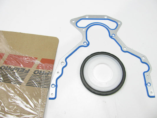 Fel-pro BS40640 Rear Main Seal Set 12-16 Chevrolet GMC 4.8L 5.3L 6.0L 6.2L 7.0L