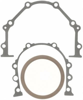 Fel-pro BS40643 Engine Main Bearing Seal Set