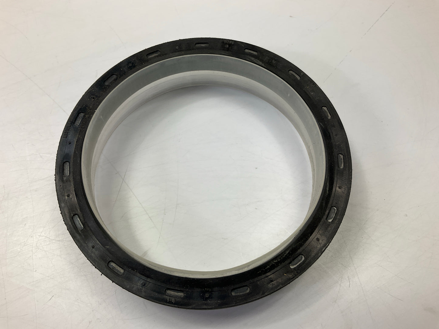 Fel-pro BS40645 Rear Main Seal - 1965-1997 Ford 240 300 4.9L L6 351 5.8L V8