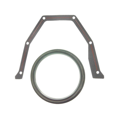 Fel-pro BS40650 Rear Main Seal Engine Crankshaft Seal Kit Rear