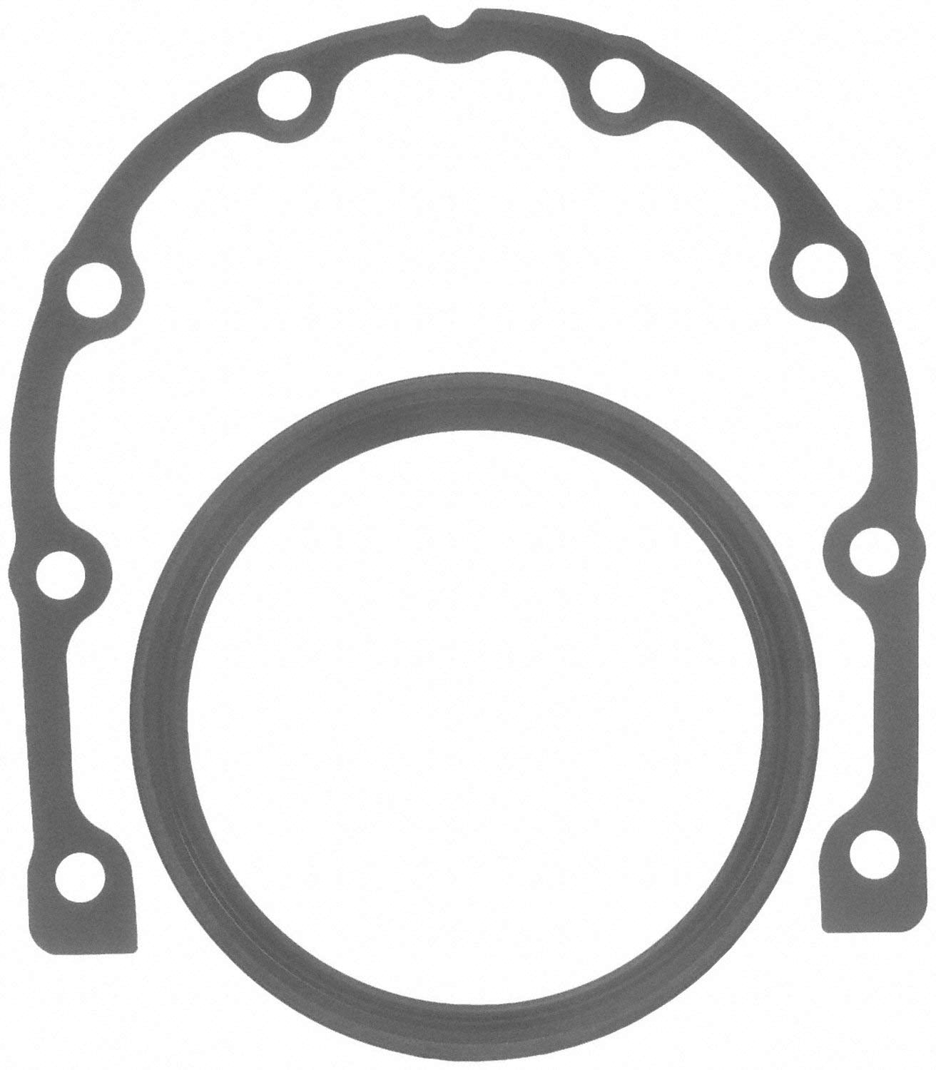 Fel-pro BS40658 Engine Main Bearing Gasket Set For 1994-2003 Dodge 8.0L