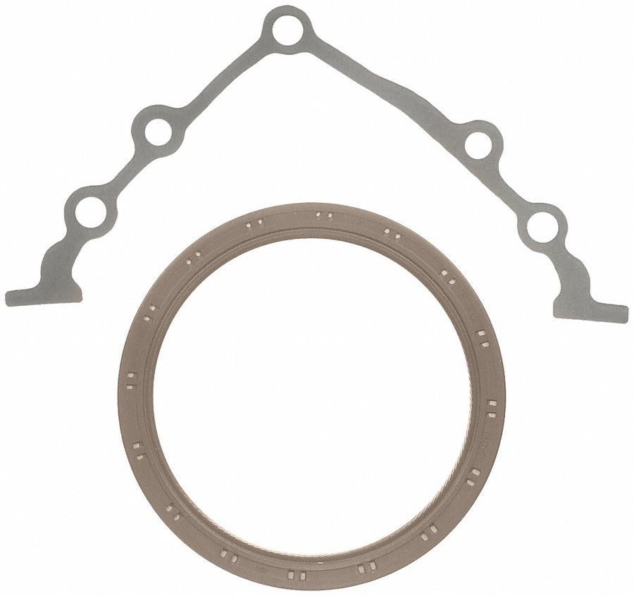 Fel-pro BS40660 REAR Engine Crankshaft Seal Kit