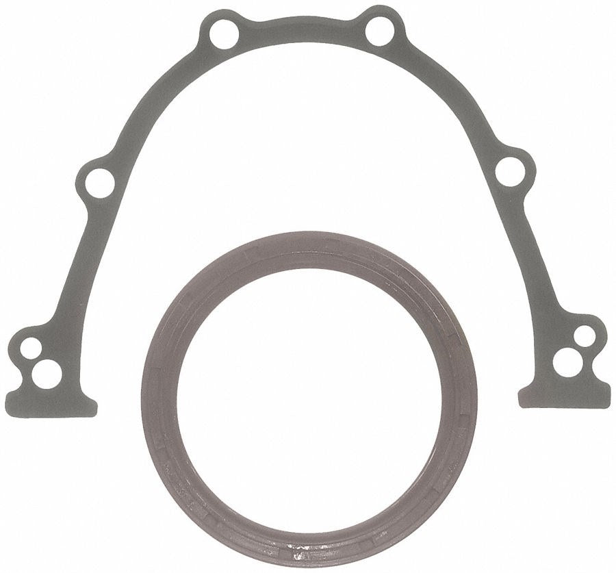 Fel-pro BS40664 REAR Engine Main Seal Set For 1993-2004 Nissan 2.4L L4