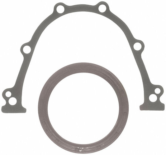 Fel-pro BS40664 REAR Engine Main Seal Set For 1993-2004 Nissan 2.4L L4