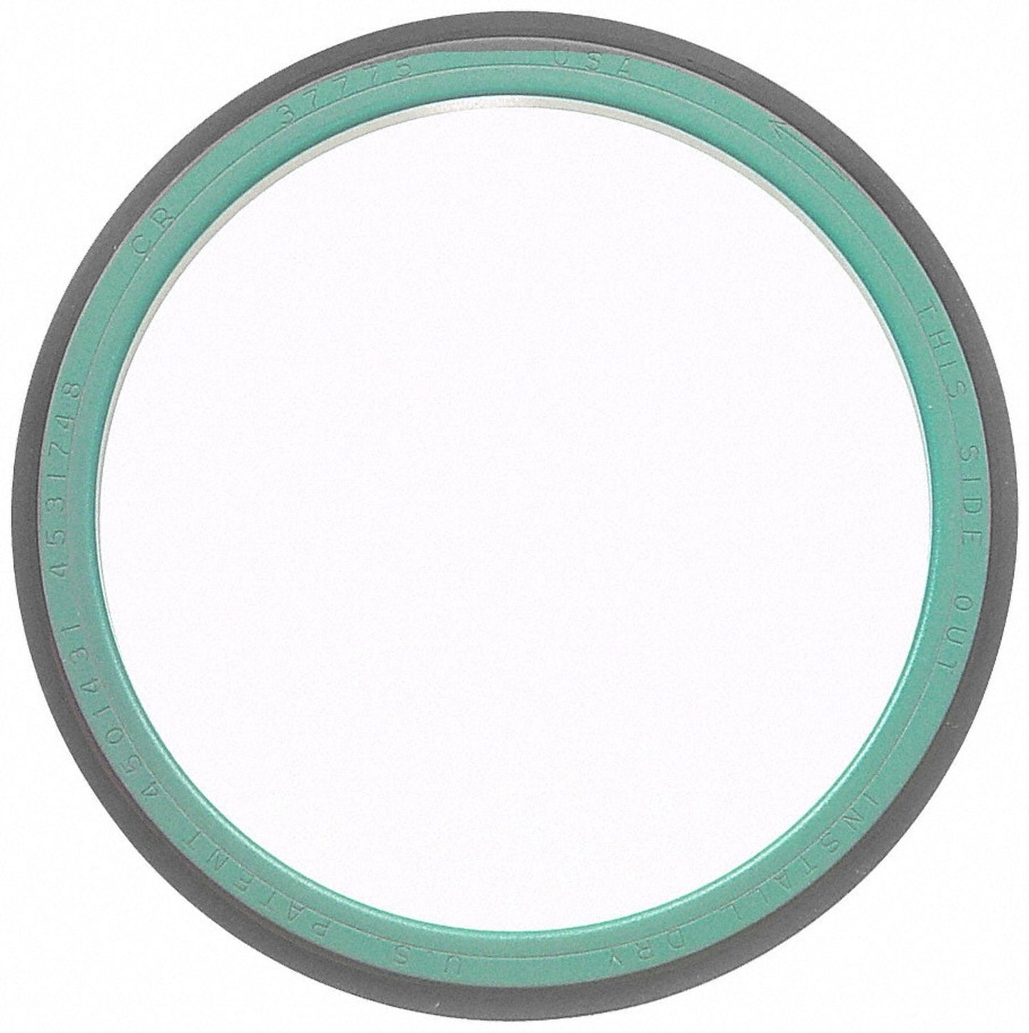 Fel-pro BS40670 Engine Main Bearing Gasket