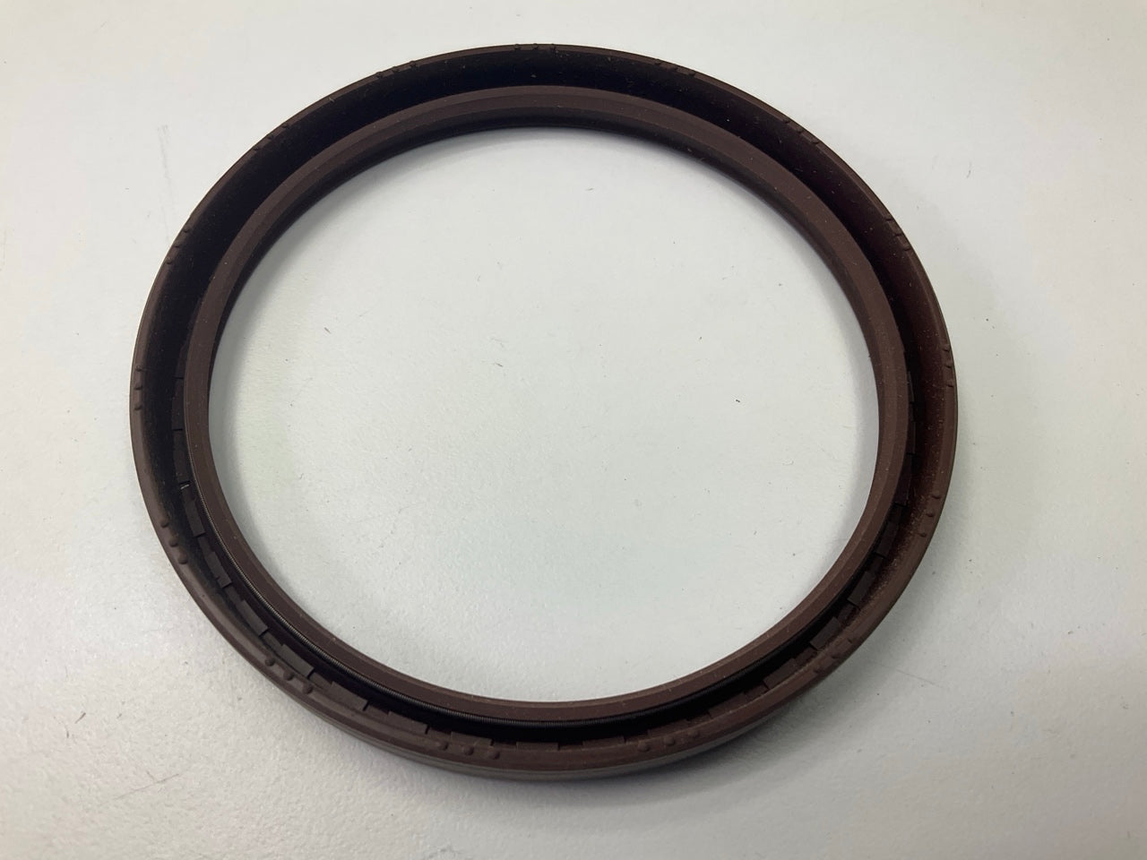 Fel-Pro BS40671 Engine Rear Main Crankshaft Seal