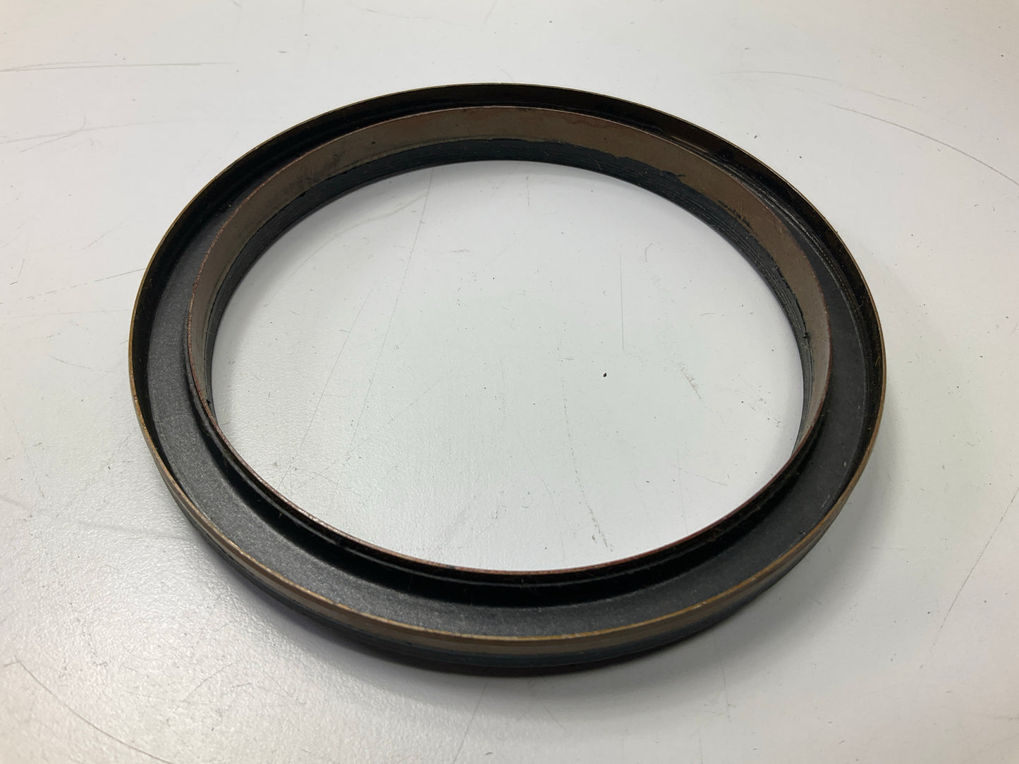 Fel-Pro BS40673 Rear Main Seal Gasket - 2001-2007 Chevrolet GMC 8.1L