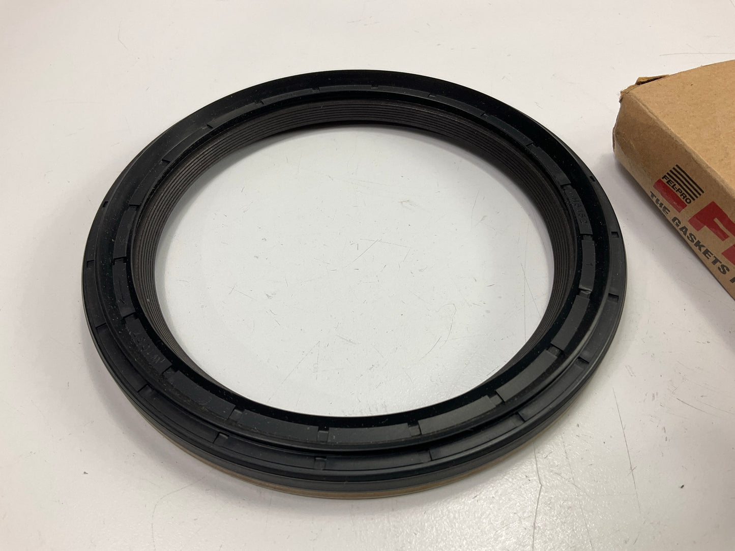 Fel-pro BS40678 Engine Rear Main Bearing Seal Gasket 02-09 GM GMC 4.2L