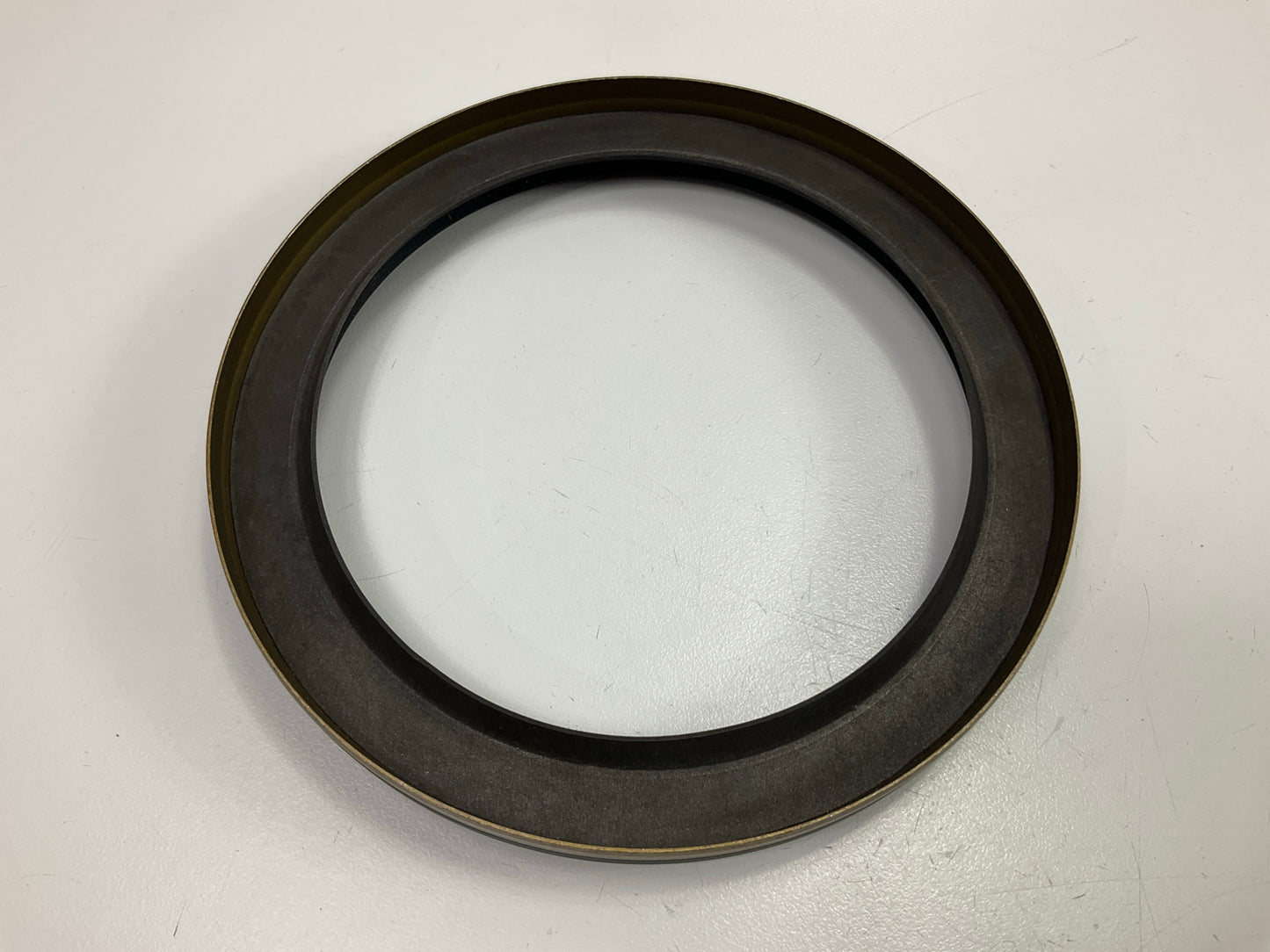 Fel-pro BS40678 Engine Rear Main Bearing Seal Gasket 02-09 GM GMC 4.2L