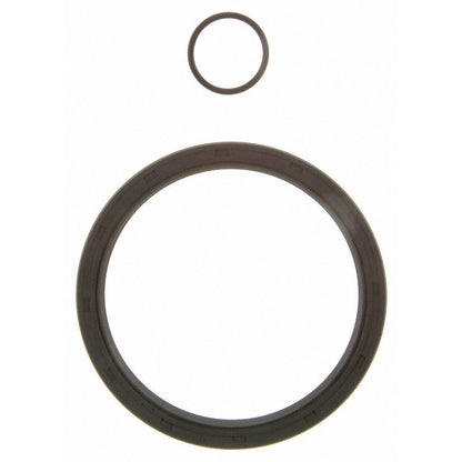 Fel-pro BS40679 Crankshaft Rear Main Seal For 98-14 Lexus 98-15 Toyota 4.7L 5.7