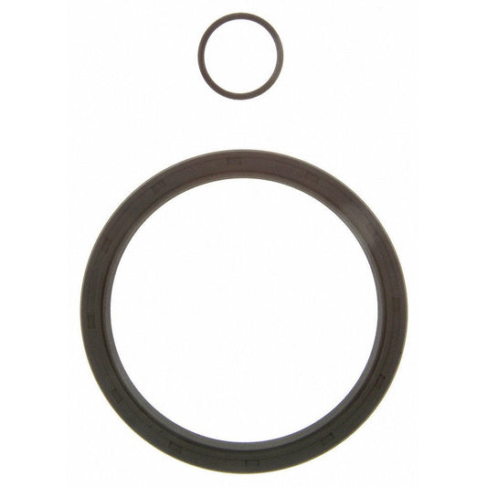 Fel-pro BS40679 Crankshaft Rear Main Seal For 98-14 Lexus 98-15 Toyota 4.7L 5.7
