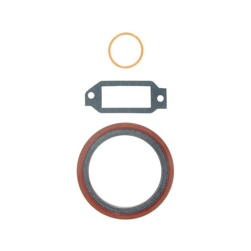 Fel-pro BS40683 REAR Crankshaft Seal Kit 01-16 GM Chevy 6.6L 403 V8 DIESEL Turbo