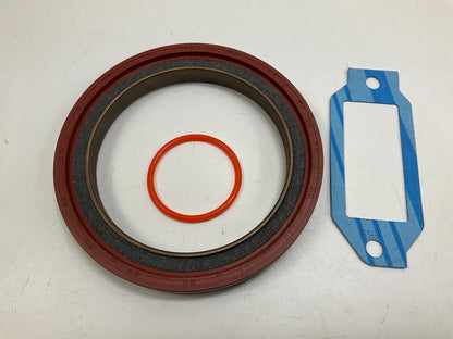 Fel-pro BS40683 REAR Crankshaft Seal Kit 01-16 GM Chevy 6.6L 403 V8 DIESEL Turbo