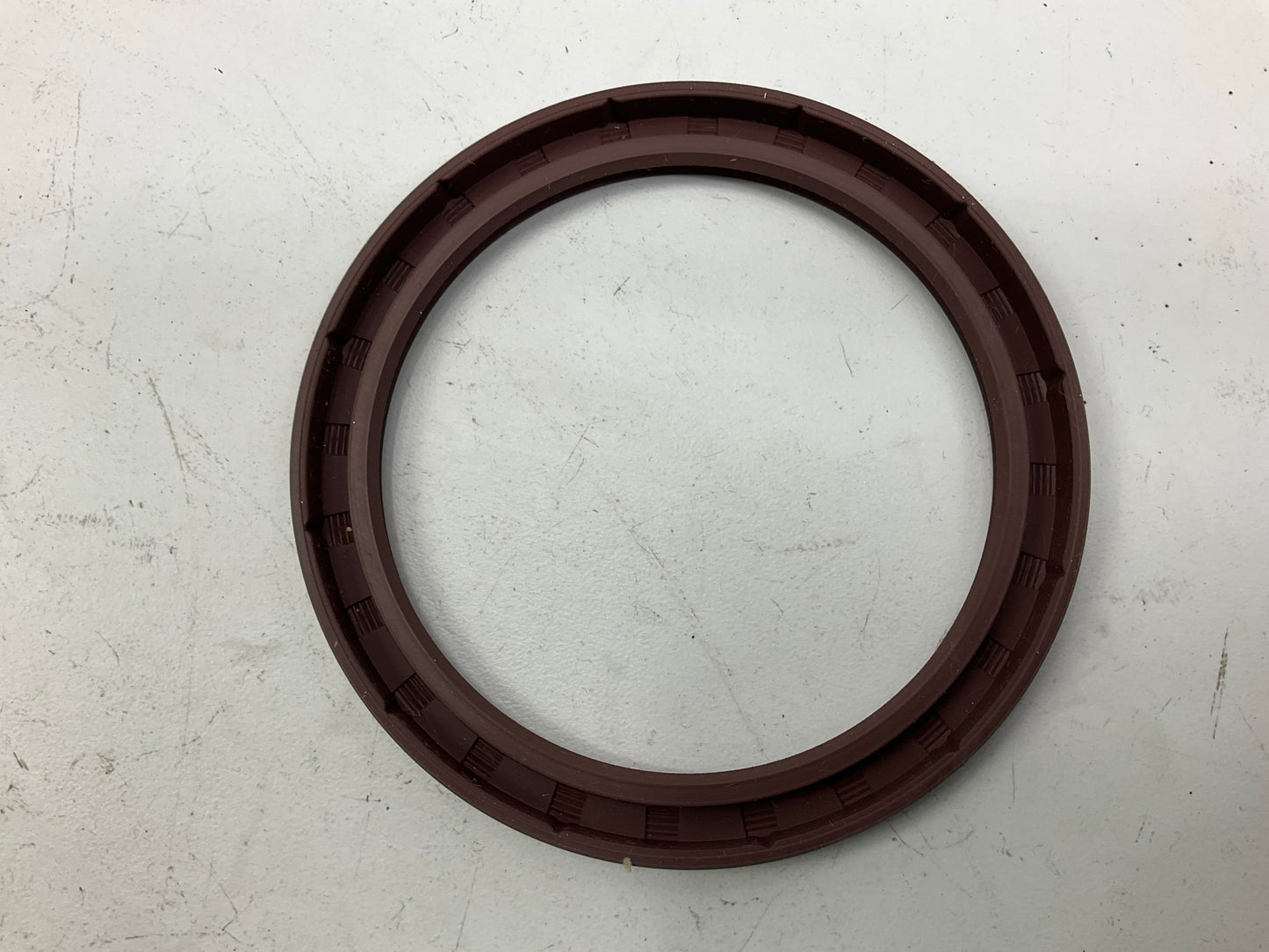 Fel-Pro BS40694 Rear Main Seal (Engine Rear Crankshaft Seal)