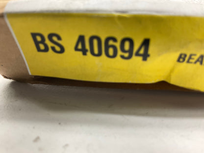 Fel-Pro BS40694 Rear Main Seal (Engine Rear Crankshaft Seal)