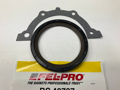Fel-pro BS40707 Engine Crankshaft Seal Kit Rear 2007-13 Chevrolet GMC 4.3L-V6