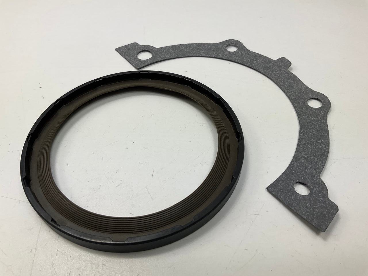 Fel-pro BS40707 Engine Crankshaft Seal Kit Rear 2007-13 Chevrolet GMC 4.3L-V6