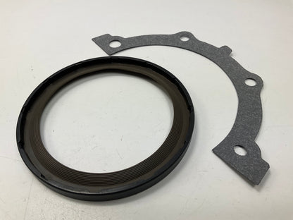 Fel-pro BS40707 Engine Crankshaft Seal Kit Rear 2007-13 Chevrolet GMC 4.3L-V6