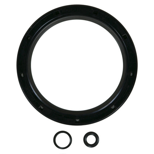 Fel-pro BS40712-1 Rear Main Seal Gasket Set - 1999-2013 VW 2.0L 2.5L 2.8L