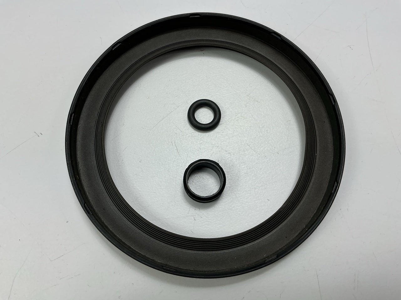 Fel-pro BS40712-1 Rear Main Seal Gasket Set - 1999-2013 VW 2.0L 2.5L 2.8L