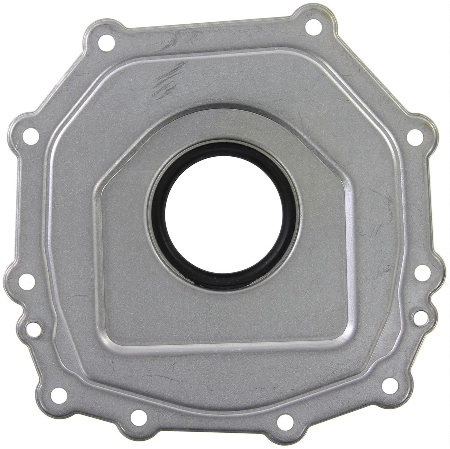 Fel-pro BS40712 Engine Rear Main Bearing Gasket Set For 2005-11 Volkswagen 2.5L
