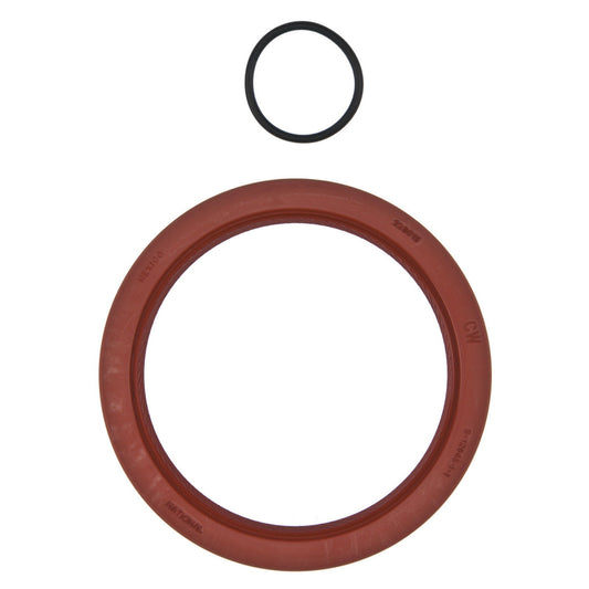 Fel-pro BS40723 Engine Crankshaft Seal Kit Rear For 1992-98 Honda Acura 2.5L-L5