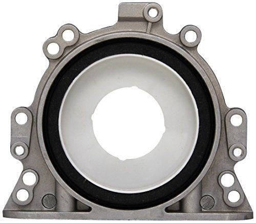 Fel-pro BS40724 Rear Main Seal For 1997-2007 Audi Volkswagen 1.8L Turbocharged