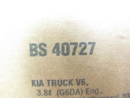 Fel-pro BS40727 Rear Main Seal (Rear Crankshaft Seal)