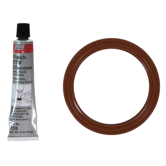 Fel-pro BS40753 Engine Crankshaft Seal Kit Rear For 2002-2010 Infiniti 4.5L