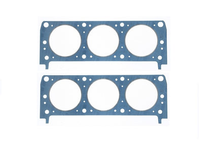 Fel-Pro CGM631001 Cylinder Head Gasket Set - 2 Head Gaskets Only As Shown