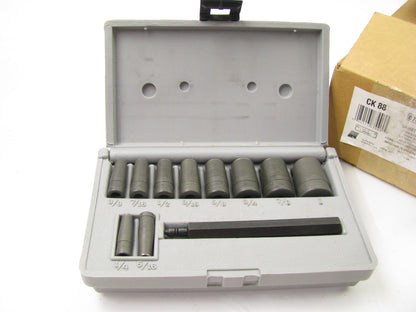 Fel-pro CK88 Gasket Punch Set Timing Cover Repair Sleeve Tool
