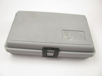 Fel-pro CK88 Gasket Punch Set Timing Cover Repair Sleeve Tool