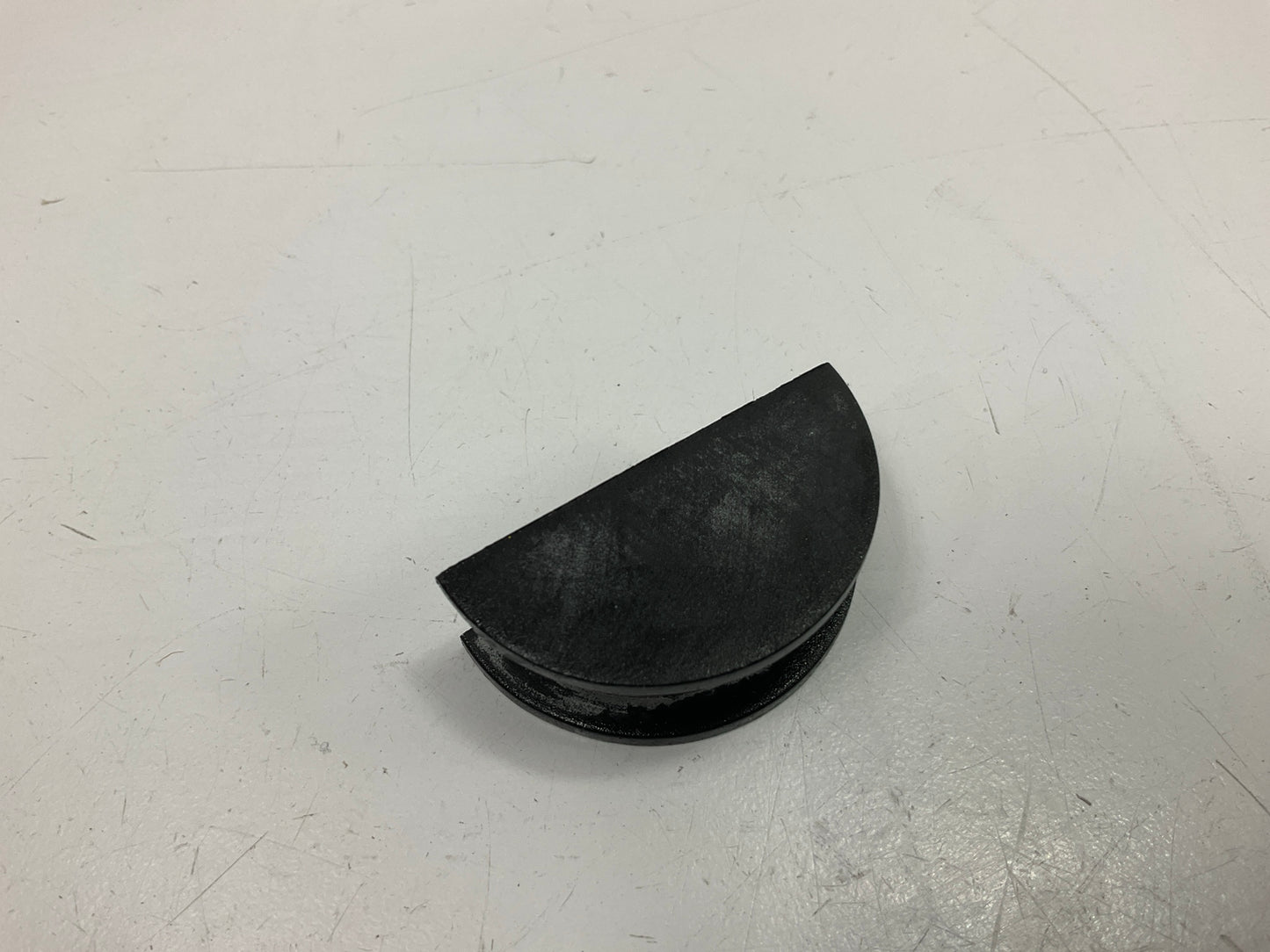 Fel-Pro CP75010 Engine Semi-Circular Plug 1976-1984 Volvo B21E B21F B23F B23FT