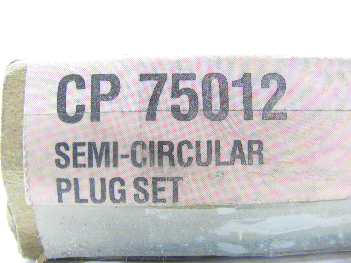 Fel-pro CP75012 Valve Cover Gasket Plug