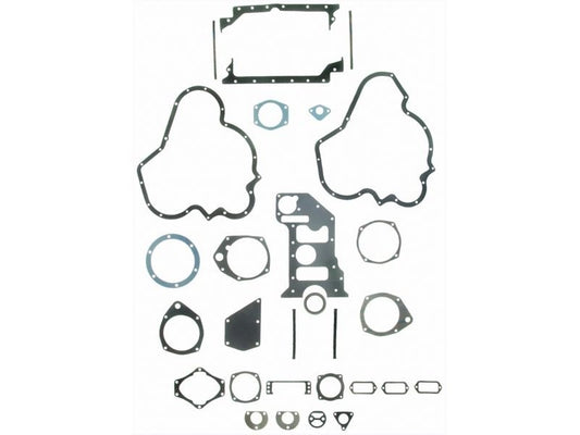 Fel-pro CS210792 Conversion Lower Gasket Set - FORD L3 144 2.4L DIESEL Tractor