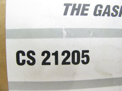 Fel-pro CS21205 Conversion Lower Gasket Set For 1976-1987 Subaru 1.6L-H4
