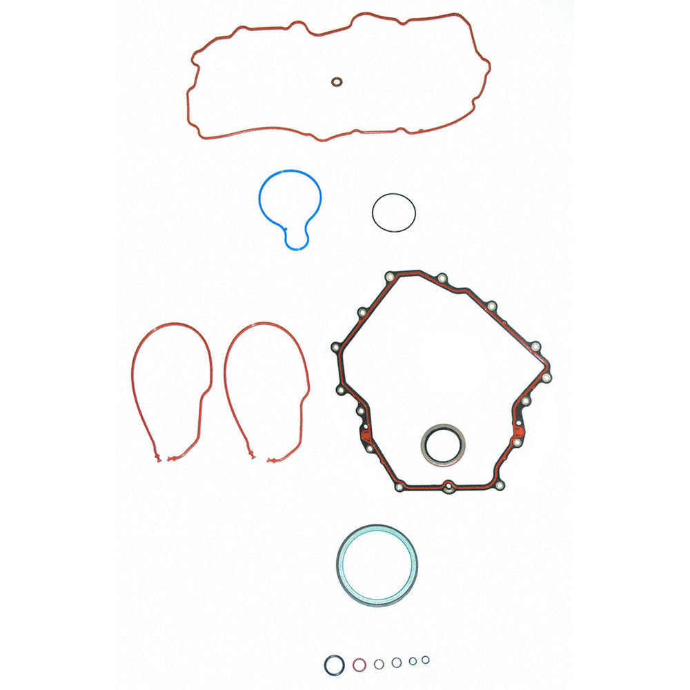 Fel-pro CS26150-2 Engine Conversion Gasket Set for 1998-1999 Cadillac 4.6L V8