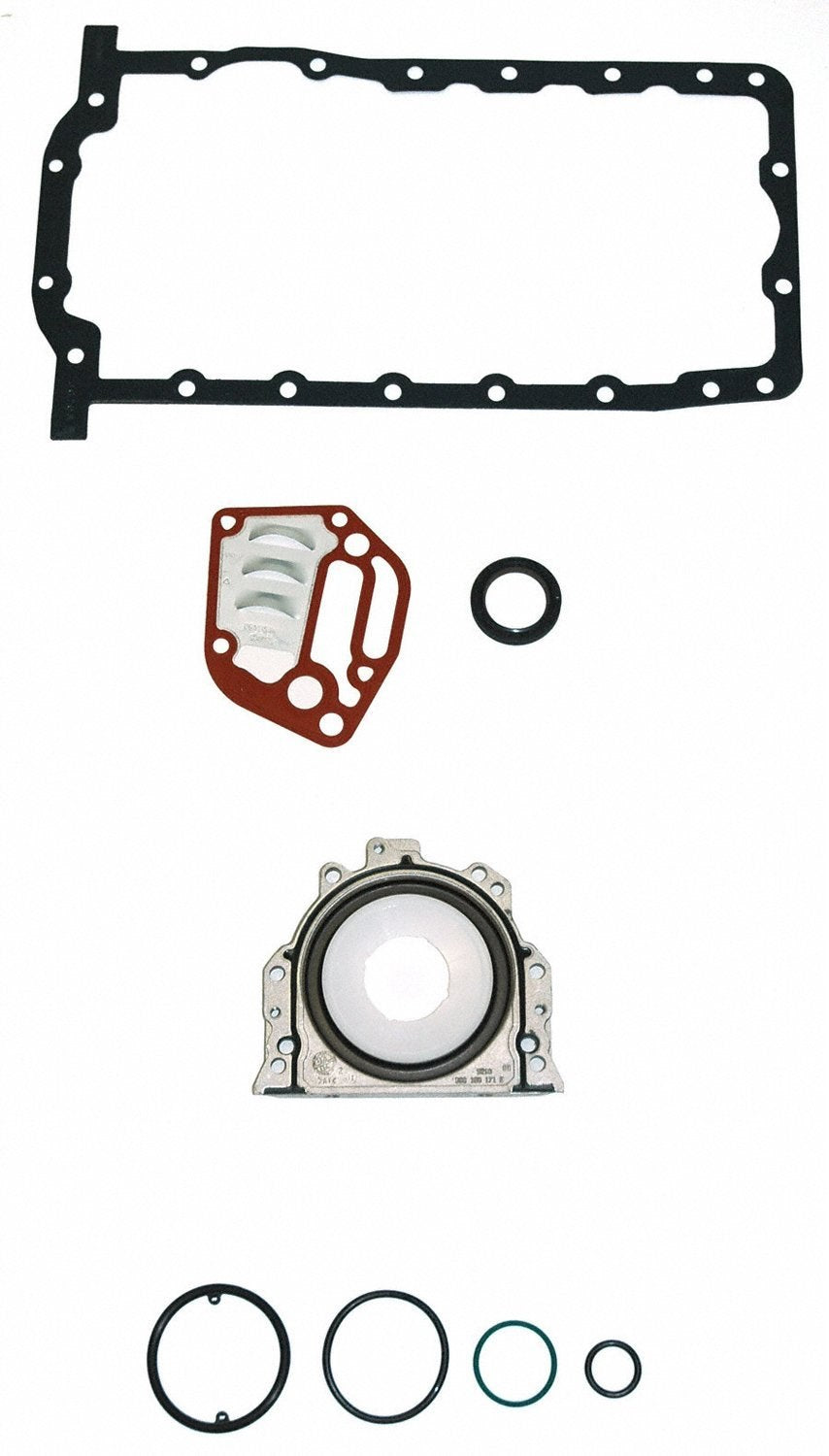 FEL-PRO CS26161 Engine Conversion Gasket Set For 1998-2009 Volkswagen 2.0L