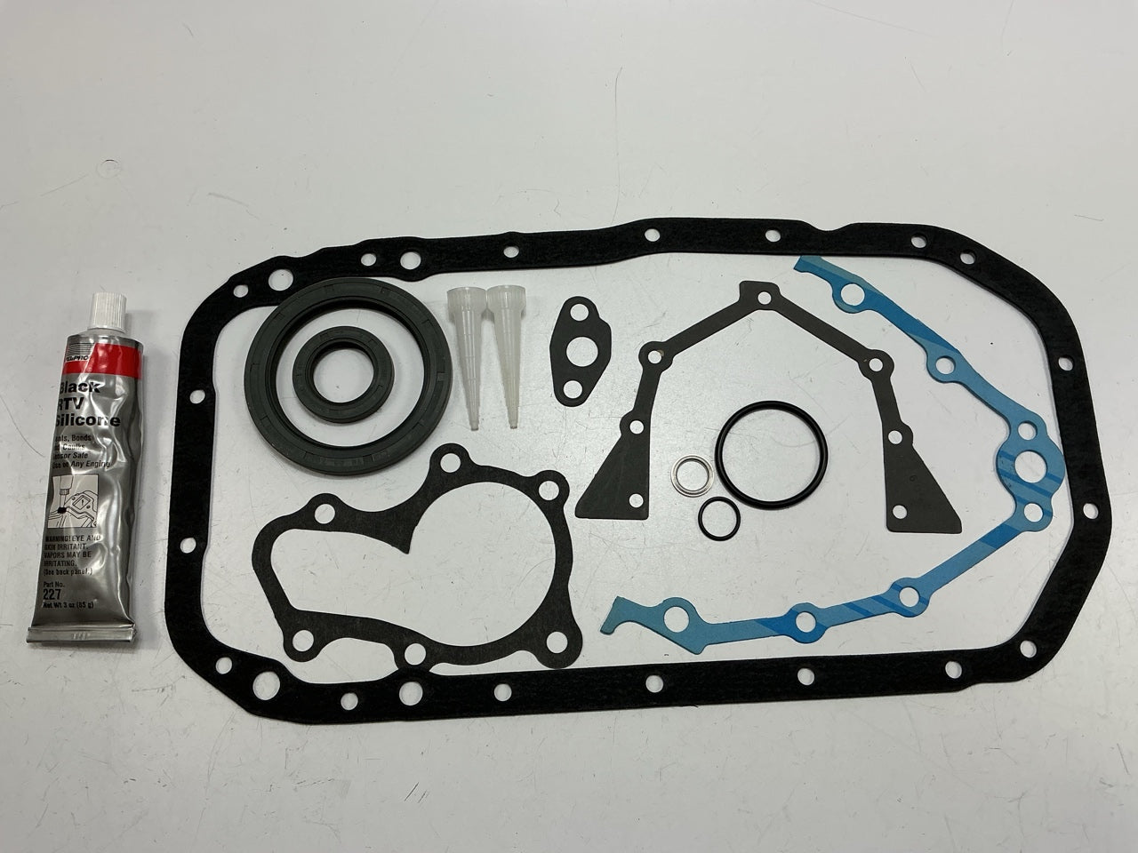 Fel-pro CS26184-1 Conversion (Lower) Gasket Set 1997-2002 Mitsubishi 1.5L 4G15