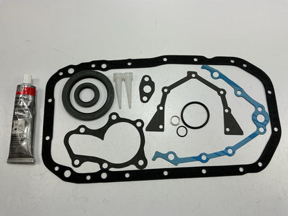 Fel-pro CS26184-1 Conversion (Lower) Gasket Set 1997-2002 Mitsubishi 1.5L 4G15