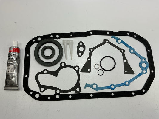 Fel-pro CS26184-1 Conversion (Lower) Gasket Set 1997-2002 Mitsubishi 1.5L 4G15