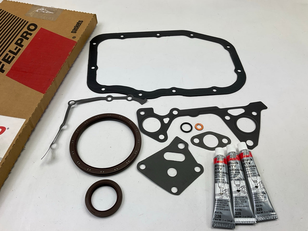 Fel-Pro CS26193-2 Conversion (Lower) Gasket Set For 1997-2004 Diamante 3.5L-V6
