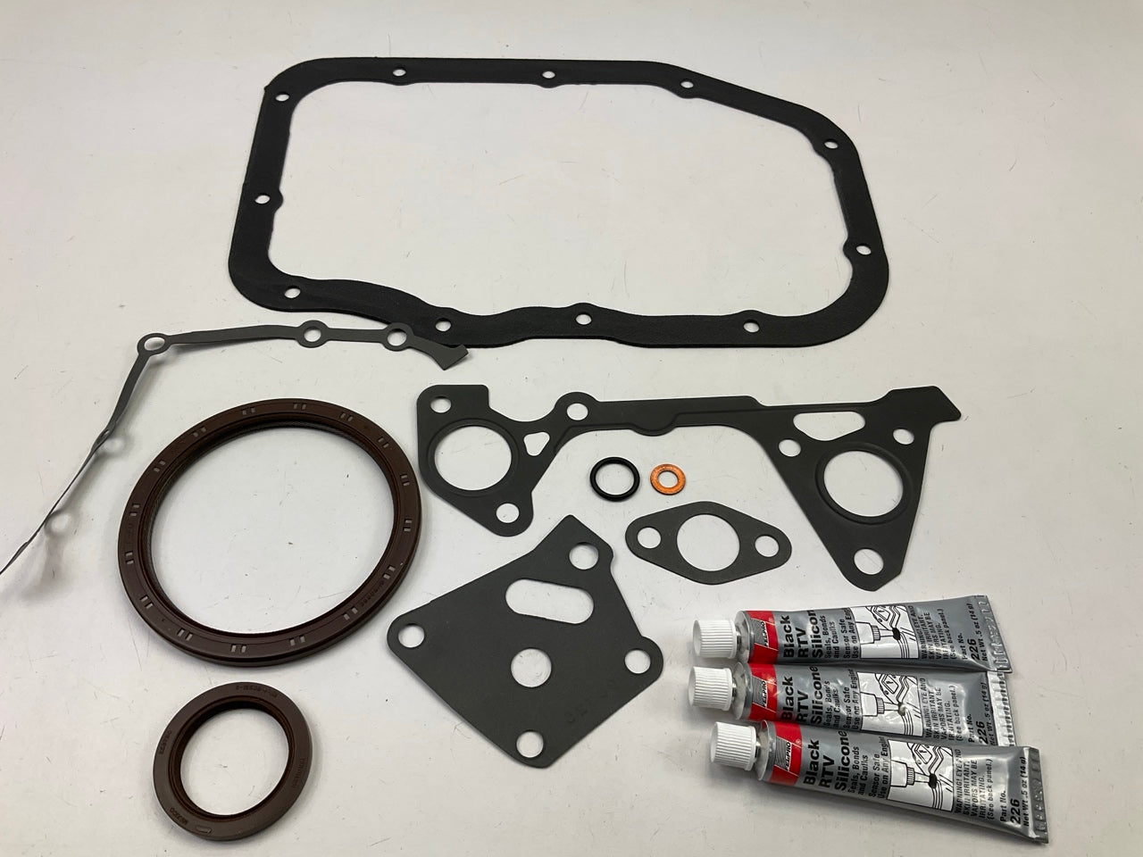 Fel-Pro CS26193-2 Conversion (Lower) Gasket Set For 1997-2004 Diamante 3.5L-V6